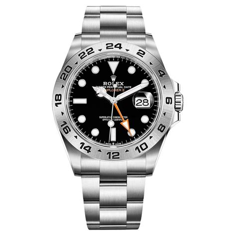 franken rolex explorer ii|rolex explorer 2 oystersteel.